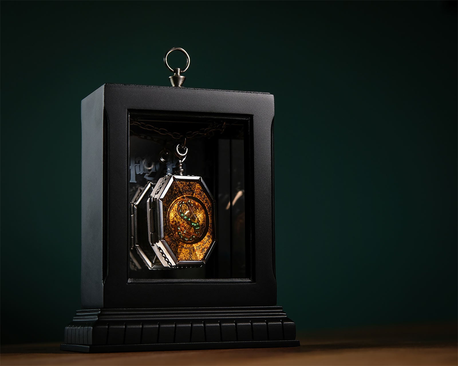 Product image Harry Potter - Horcrux Locket Salazar Slytherin
