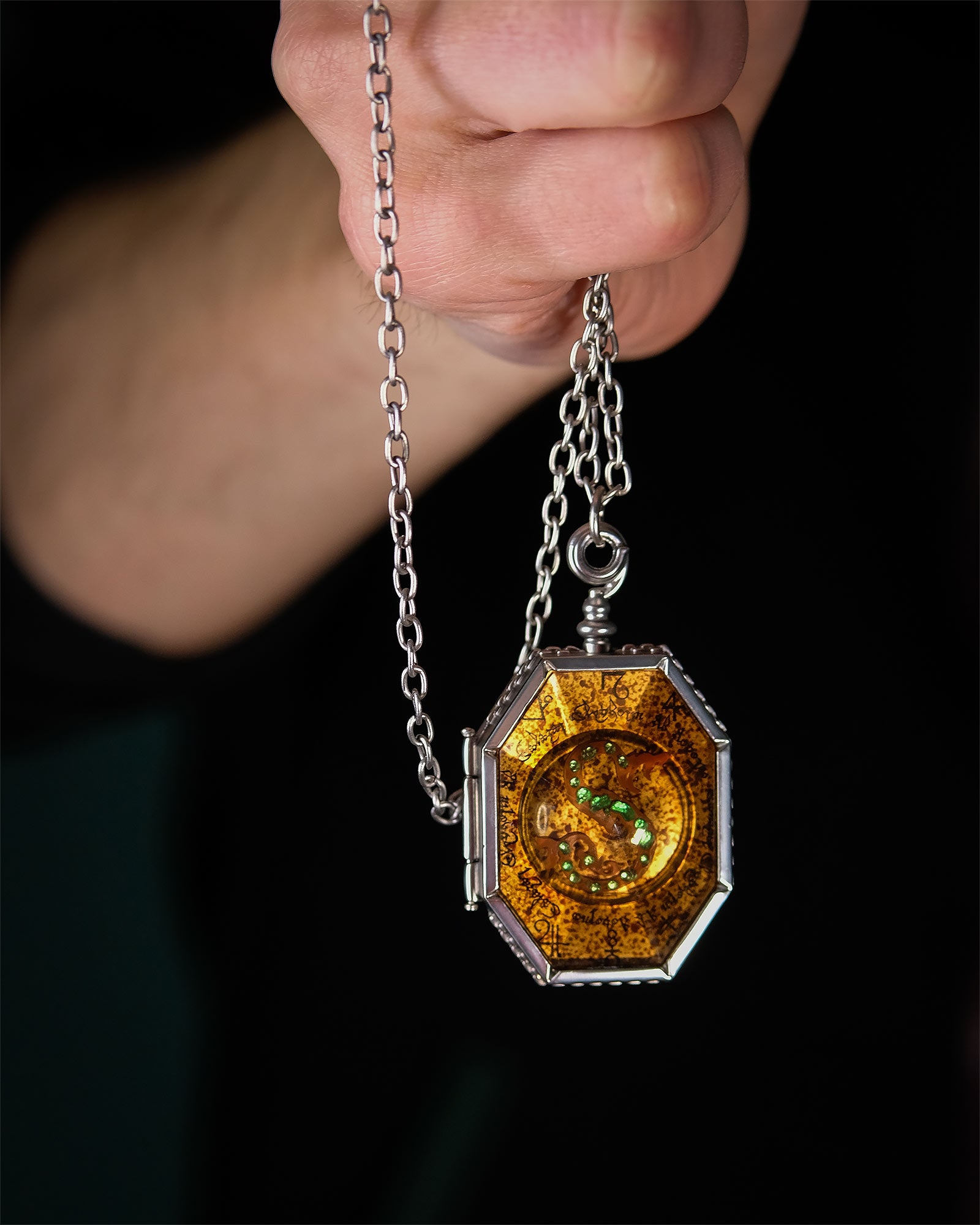 Product image Harry Potter - Horcrux Locket Salazar Slytherin