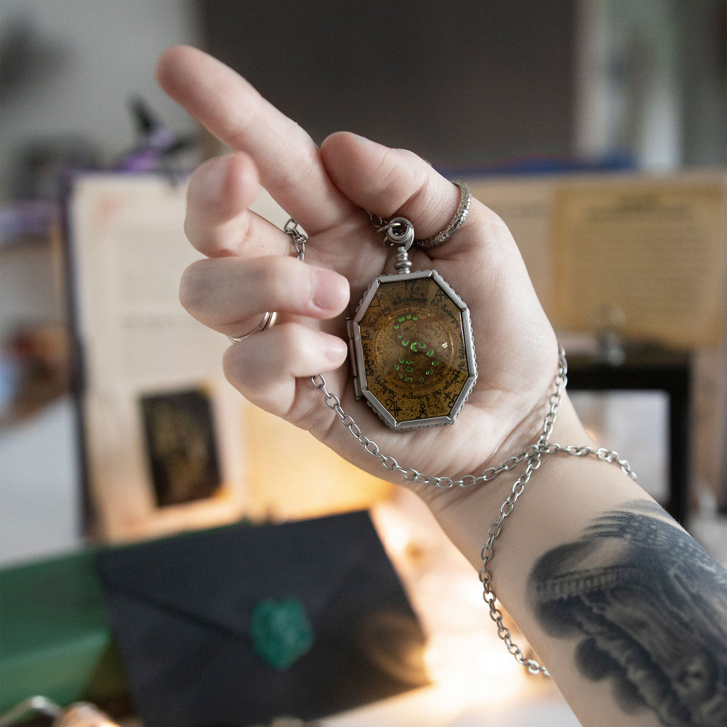 Product image Harry Potter - Horcrux Locket Salazar Slytherin