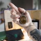 Product image Harry Potter - Horcrux Locket Salazar Slytherin