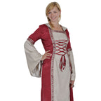 Product image Luise - medieval dress