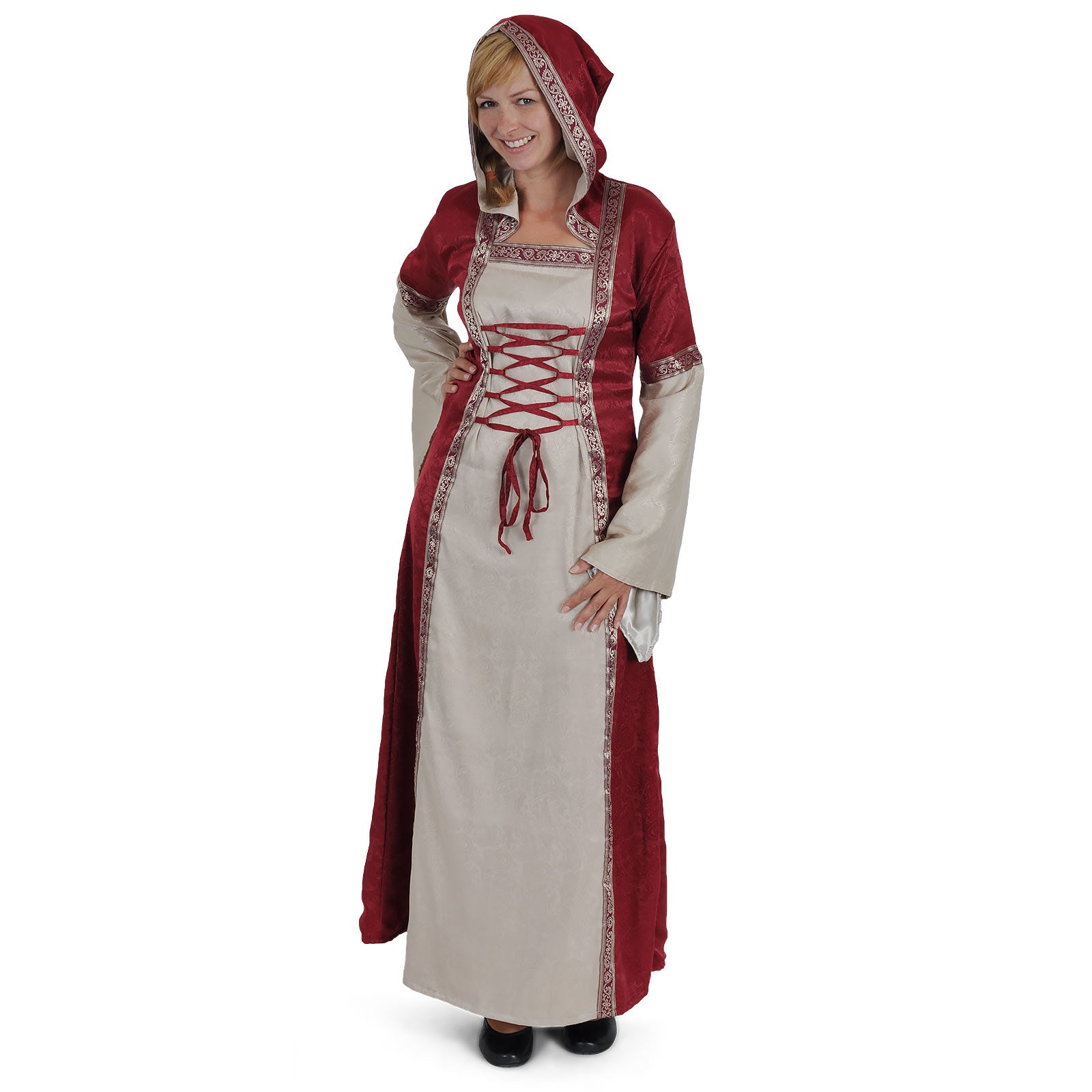 Product image Luise - medieval dress