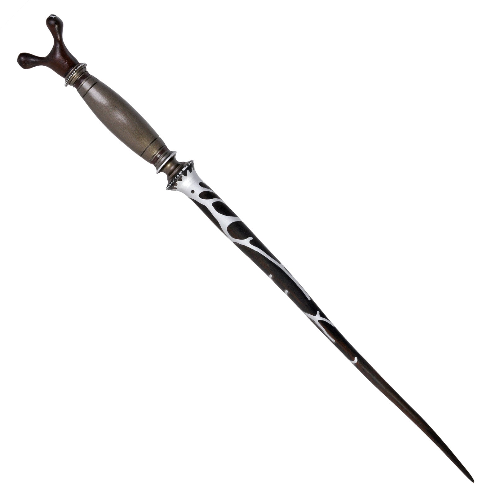 Product image Professor Slughorn Wand - Character Edition