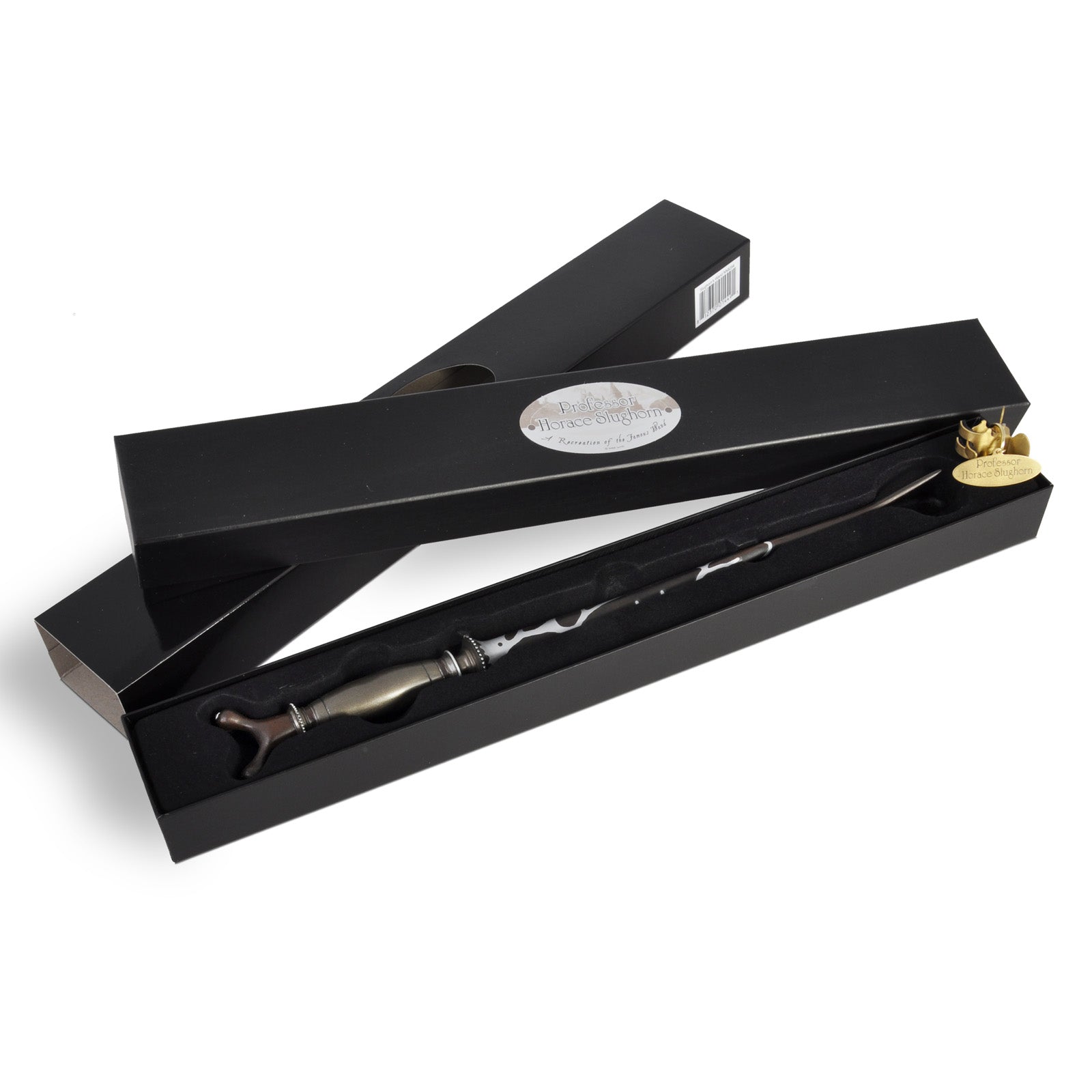 Product image Professor Slughorn Wand - Character Edition
