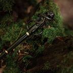 Product image Death Eater Wand Dark Mark - Character Edition