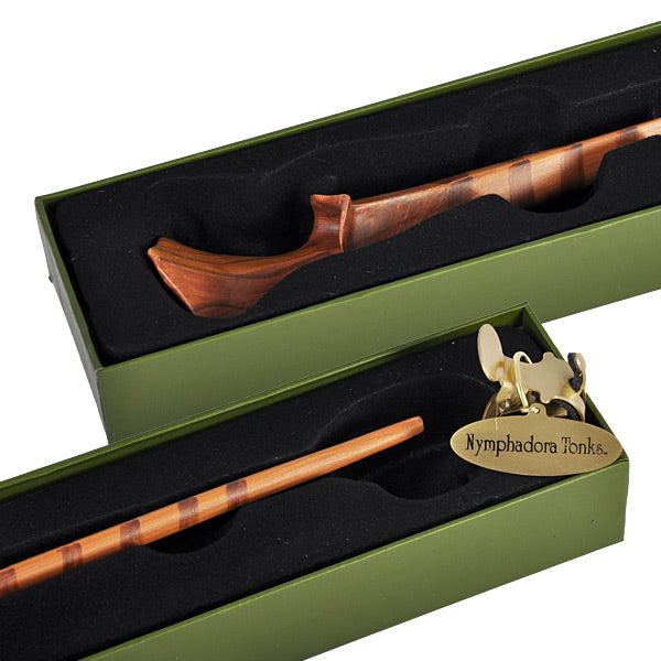 Product image Nymphadora Tonks Wand - Character Edition