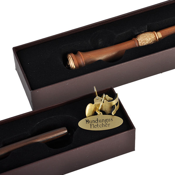 Product image Mundungus Fletcher Wand - Character Edition