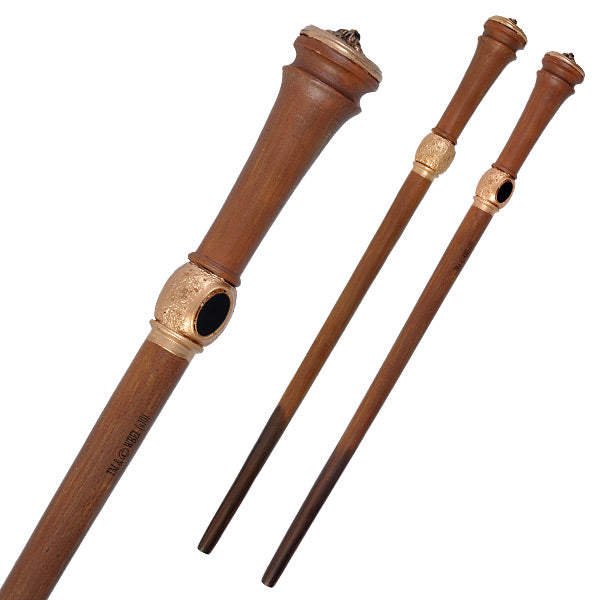 Product image Mundungus Fletcher Wand - Character Edition