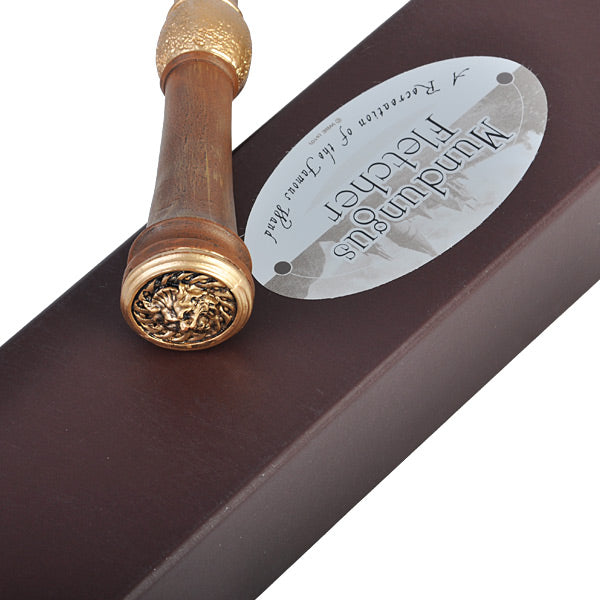 Product image Mundungus Fletcher Wand - Character Edition