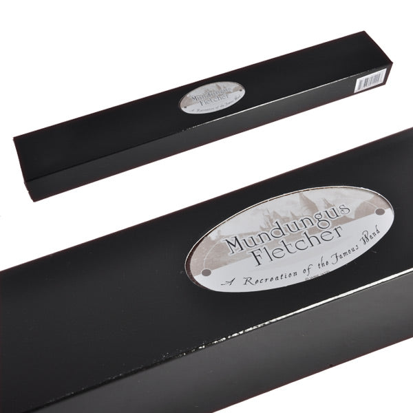 Product image Mundungus Fletcher Wand - Character Edition