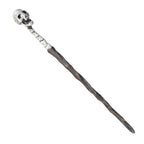 Product image Death Eater Wand Skull - Character Edition