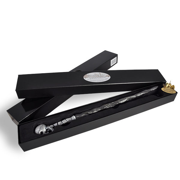 Product image Death Eater Wand Skull - Character Edition