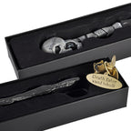 Product image Death Eater Wand Skull - Character Edition