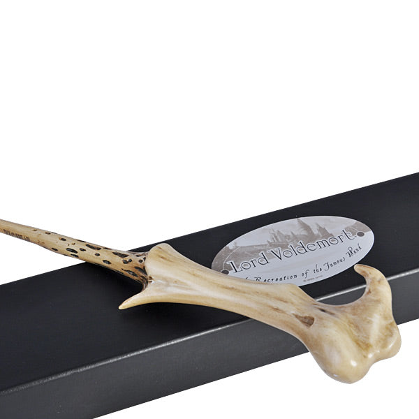 Product image Lord Voldemort Wand - Character Edition