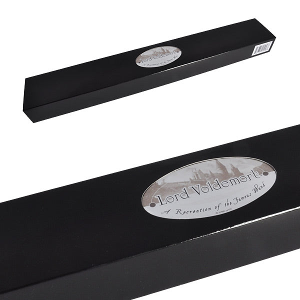 Product image Lord Voldemort Wand - Character Edition