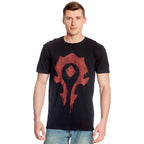 Product image World of Warcraft Horde Spray T-Shirt