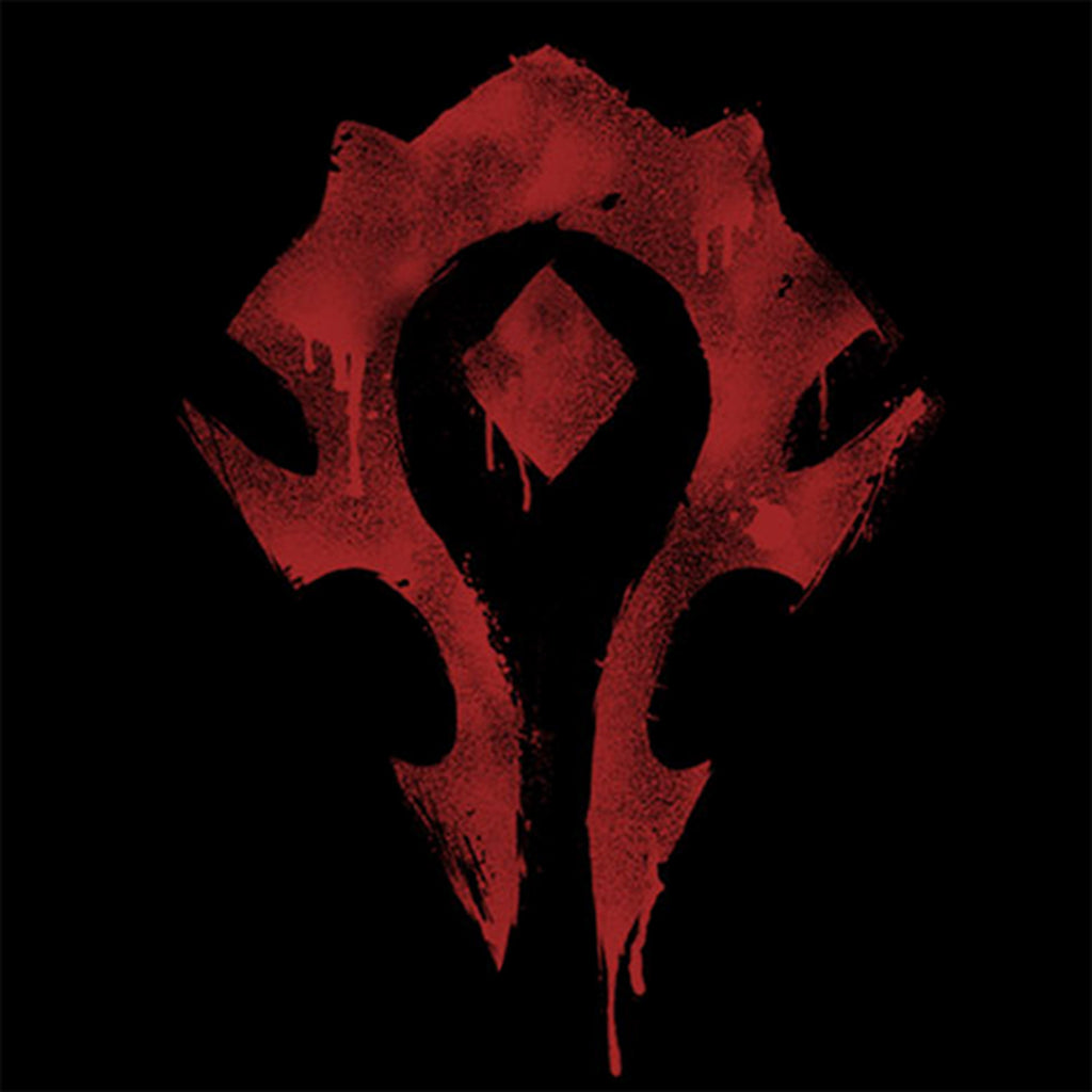 Product image World of Warcraft Horde Spray T-Shirt