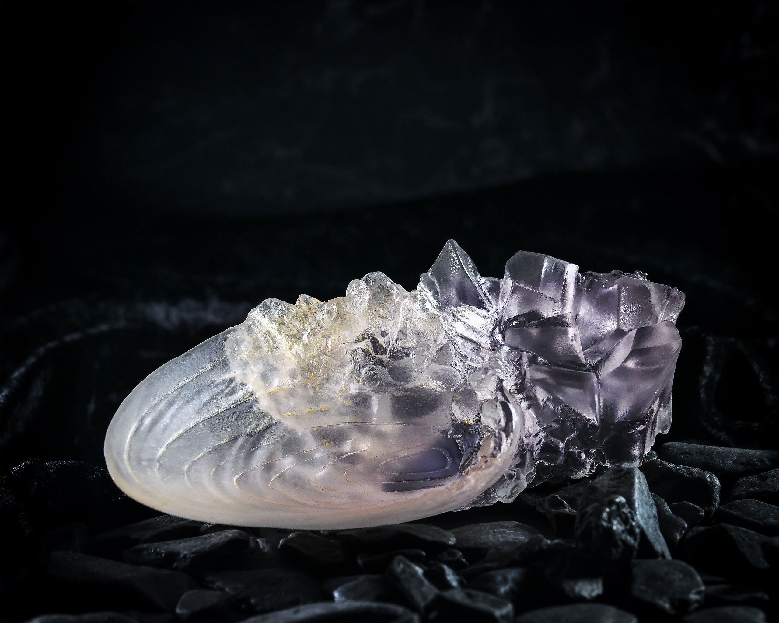 Product image The Crystal Goblet