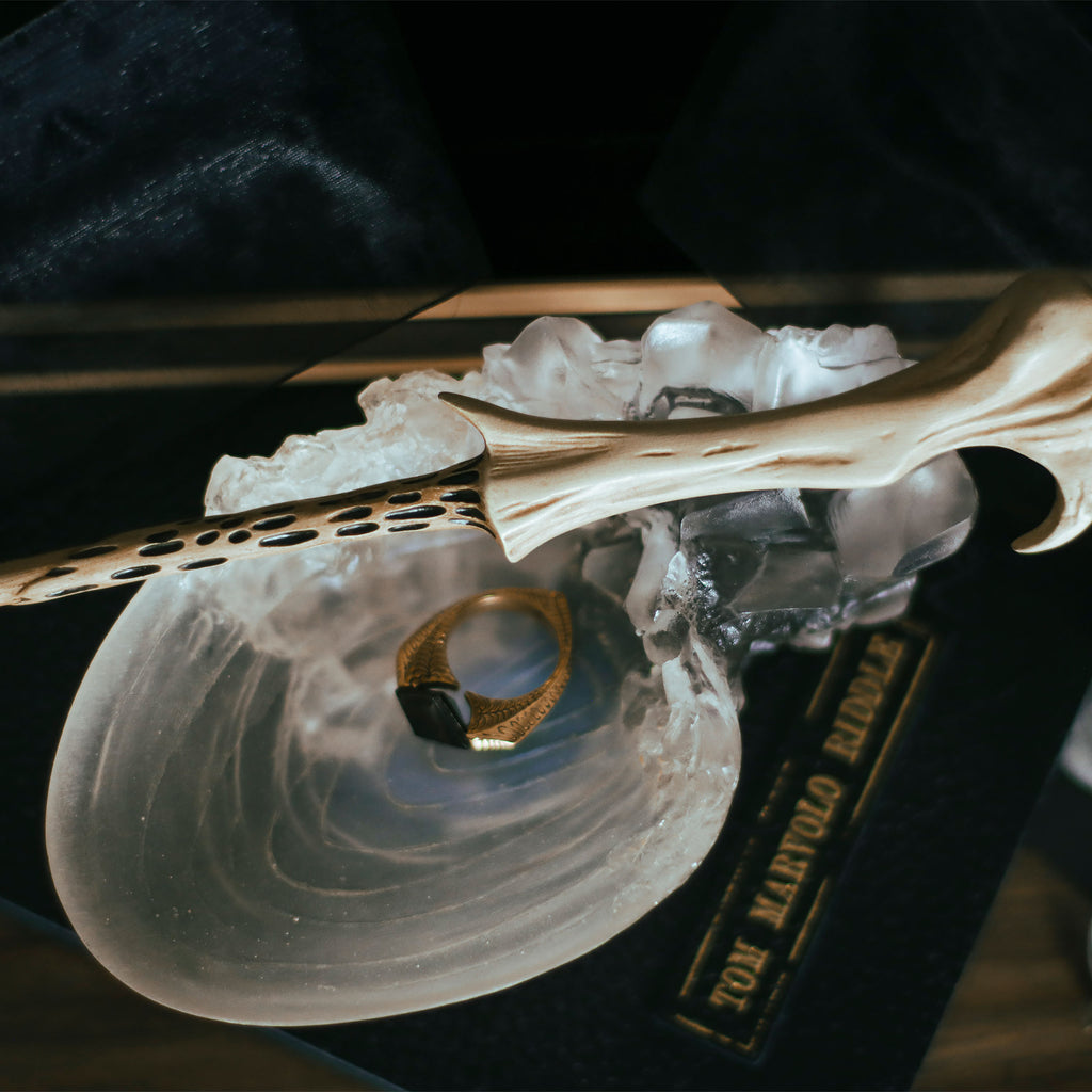 Product image The Crystal Goblet