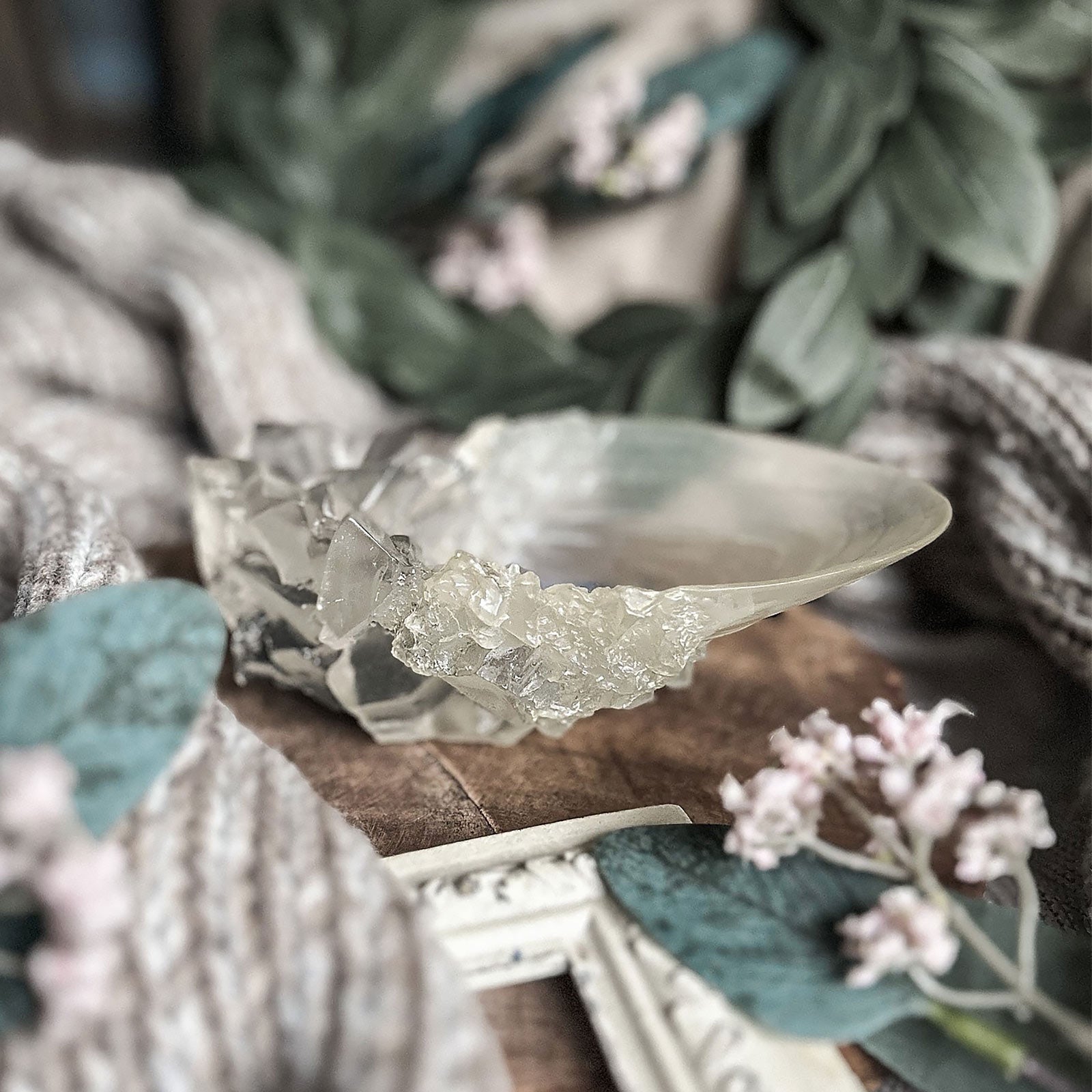 Product image The Crystal Goblet