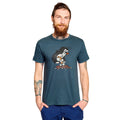 Product image The Little Mole T-Shirt Blue