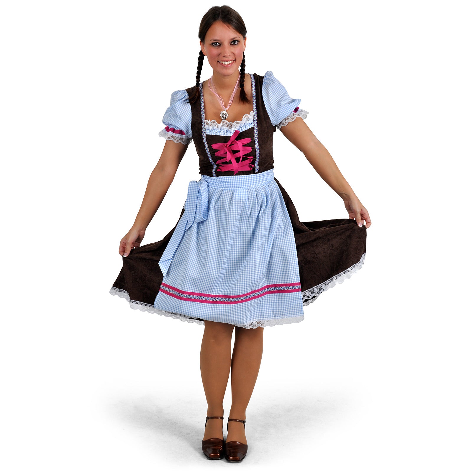 Product image Wiesn Dirndl