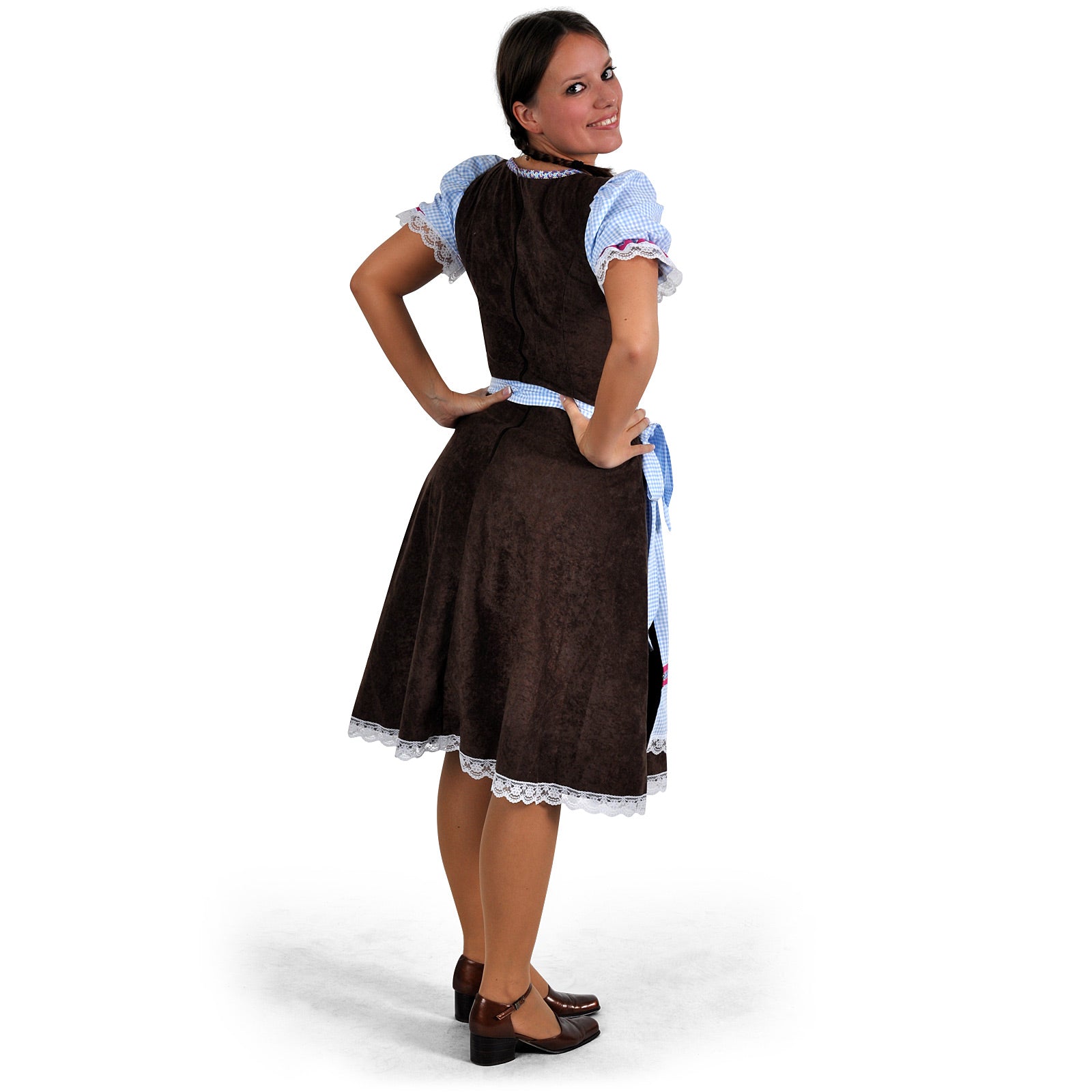 Product image Wiesn Dirndl