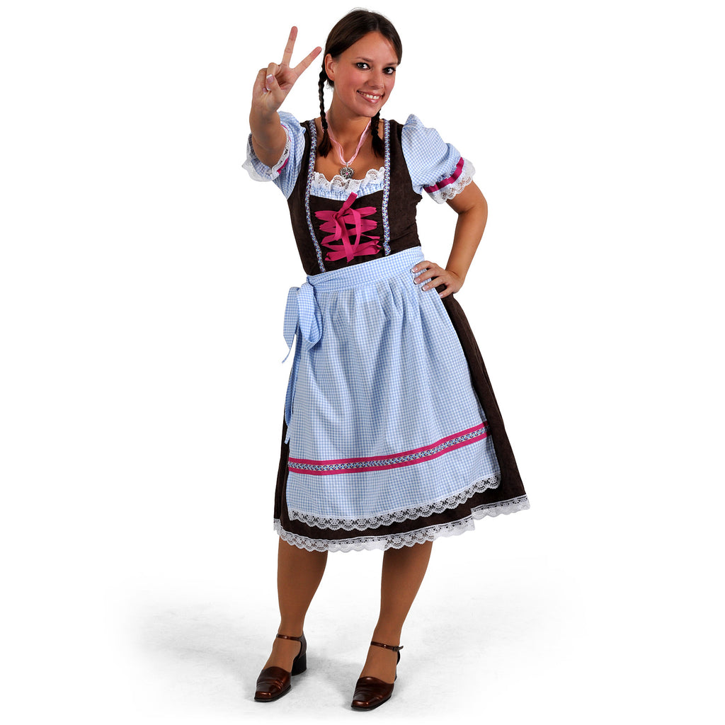Product image Wiesn Dirndl