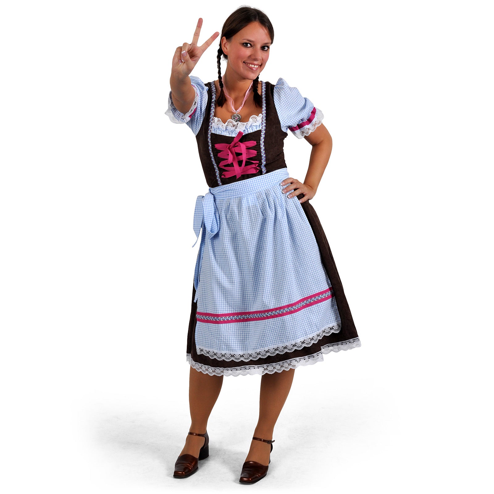 Product image Wiesn Dirndl
