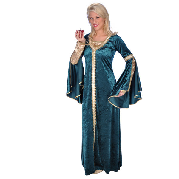Product image Lady-in-Waiting - Costume