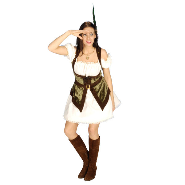 Product image Sexy Robin Hood - Costume