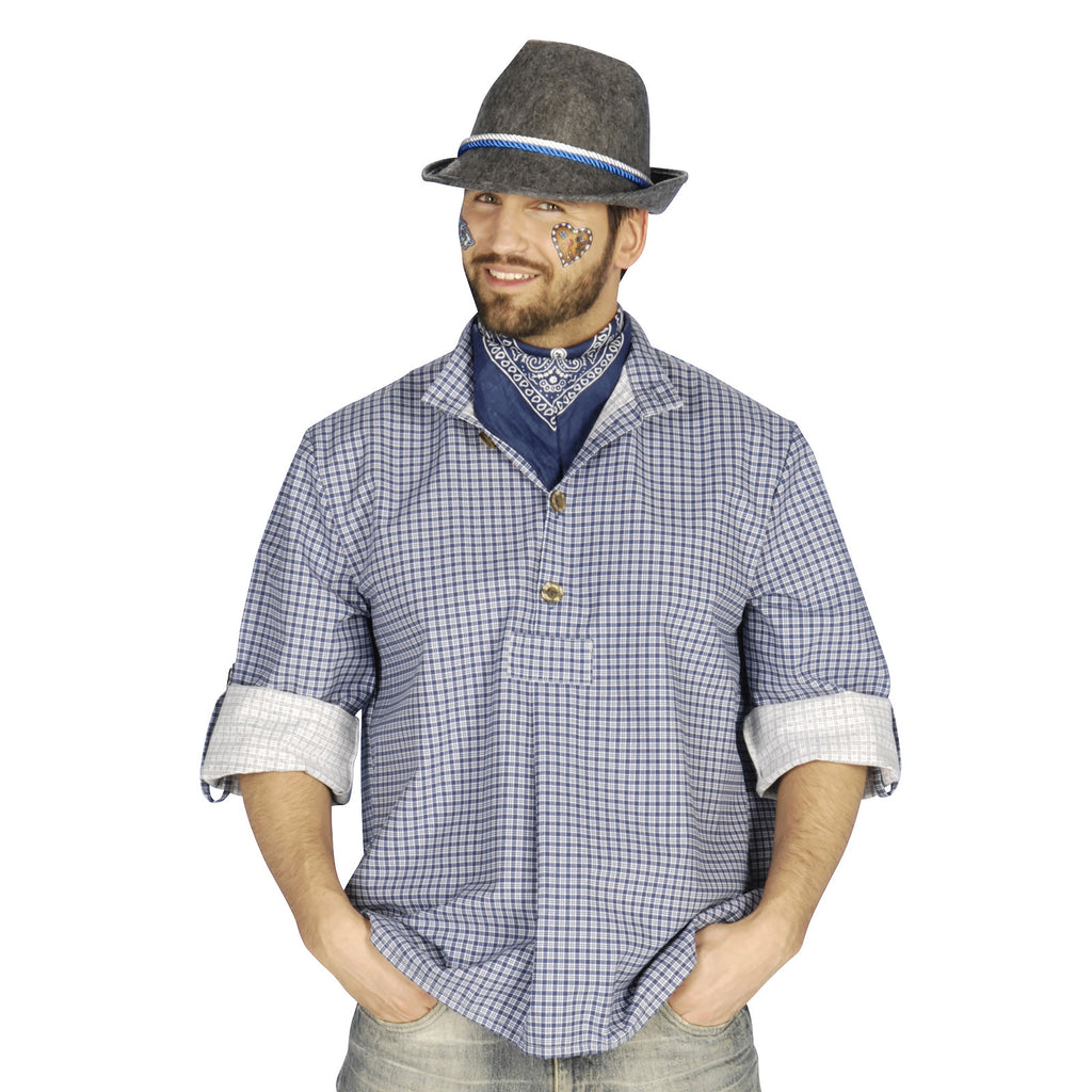 Product image Franzl Traditional Shirt