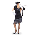 Product image Charleston Dress with Headband - Costume
