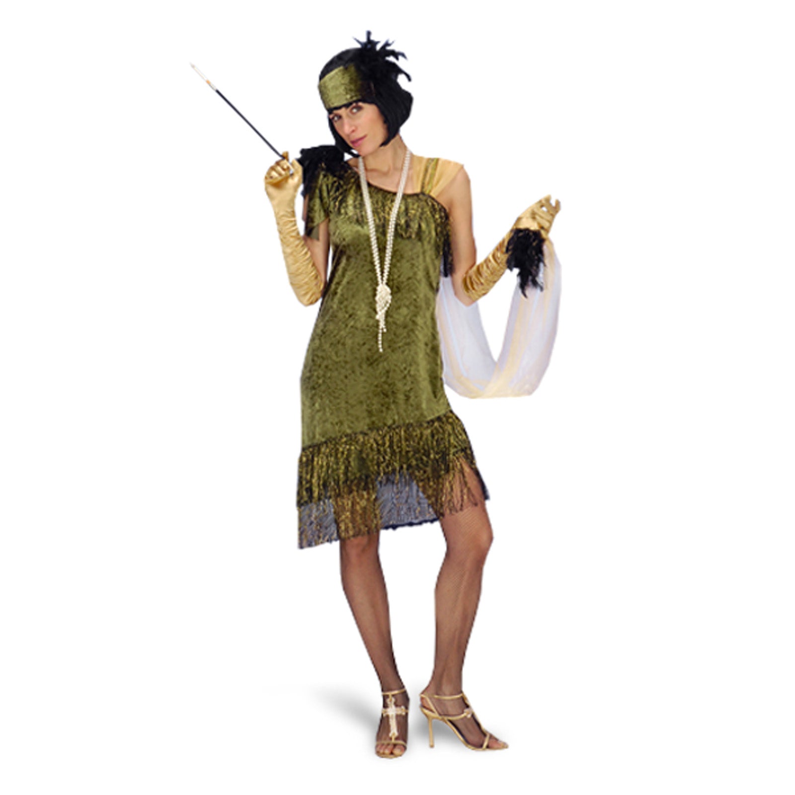 Product image Charleston with Headband - Costume