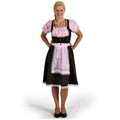 Product image Resi Dirndl, Traditional Costume with Lace