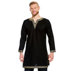 Product image Tunic with Trim Black