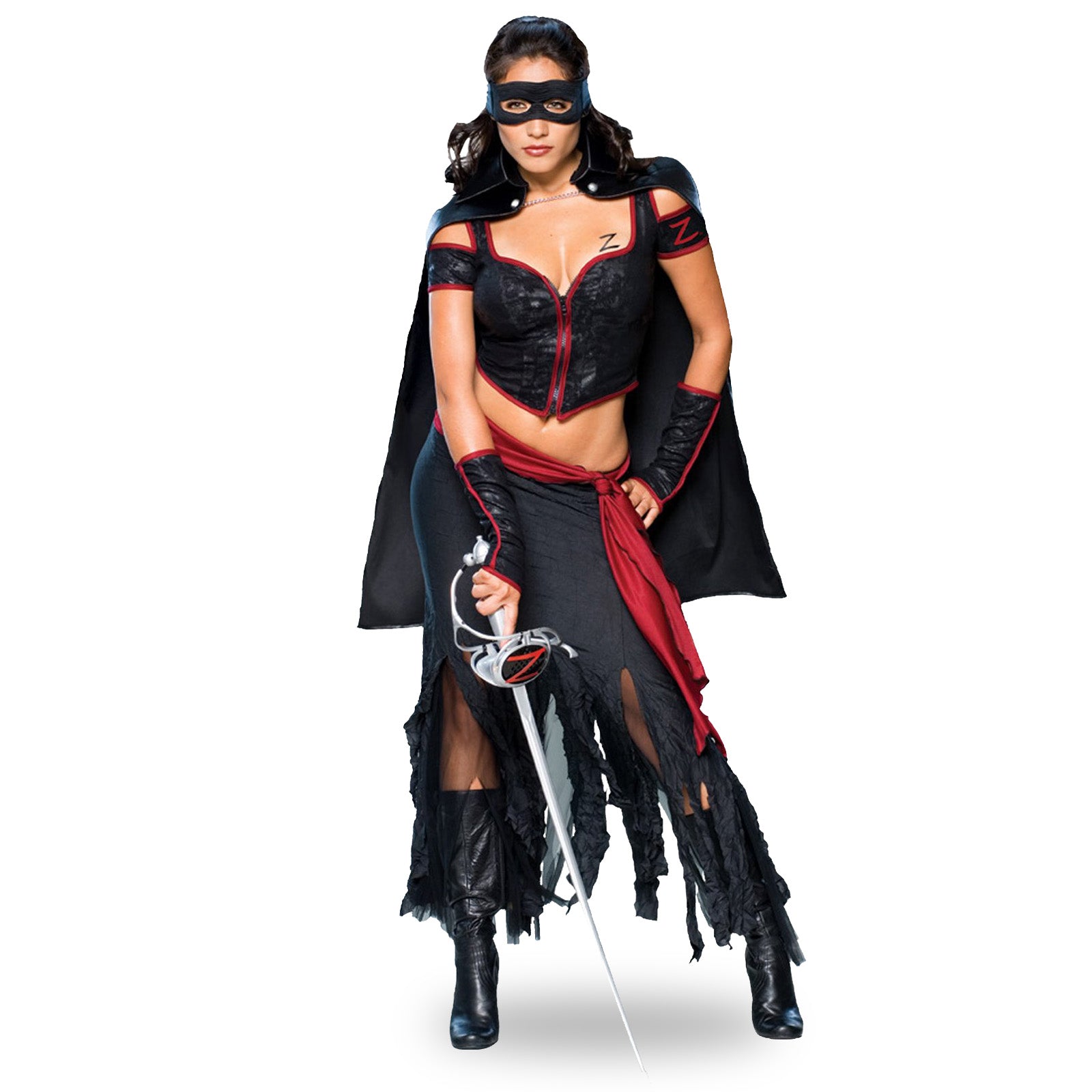 Product image Lady Zorro - Costume