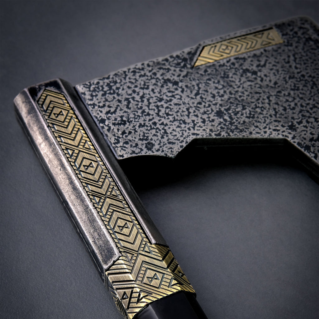 Product image Gimli's Axe - The Lord of the Rings