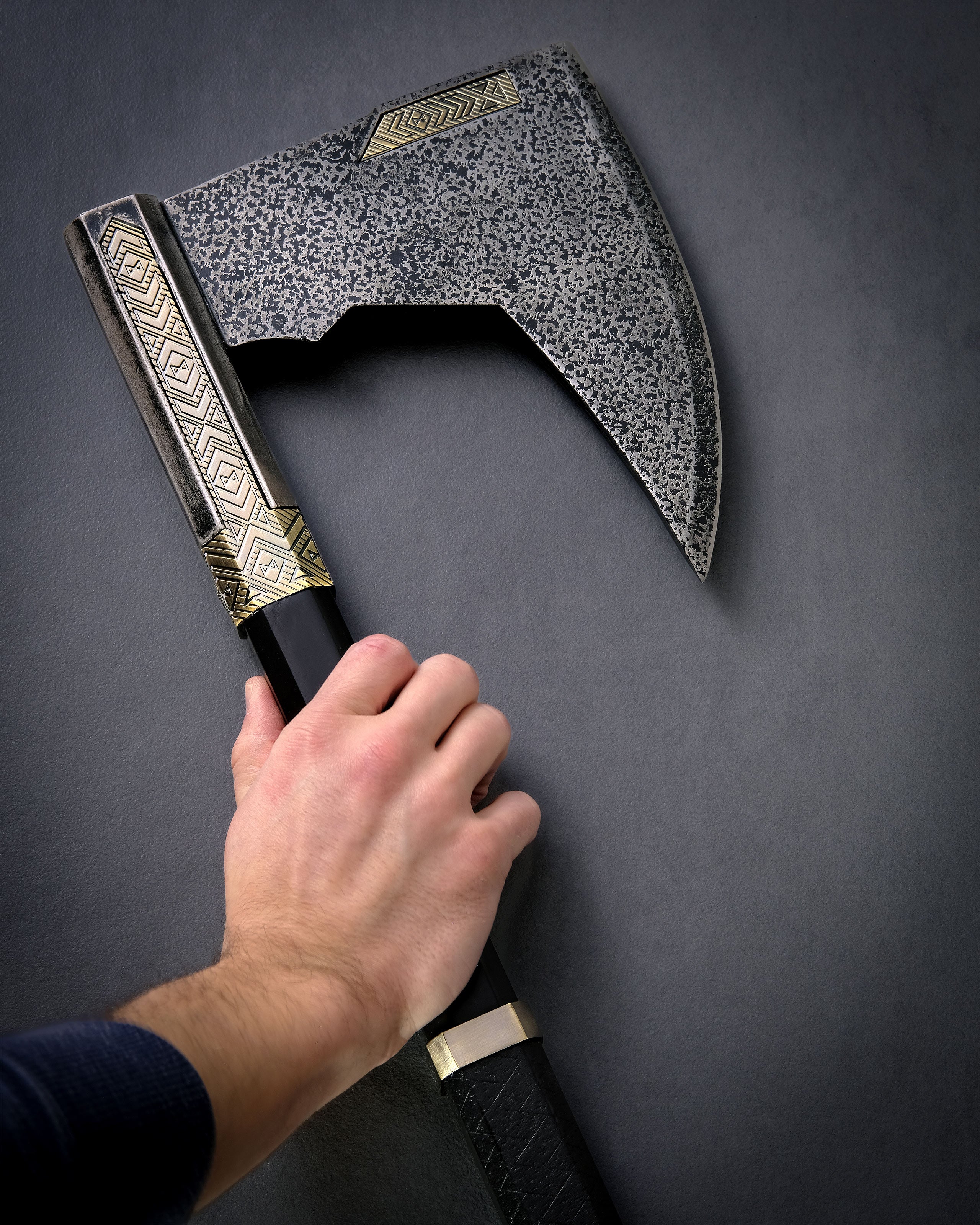 Product image Gimli's Axe - The Lord of the Rings
