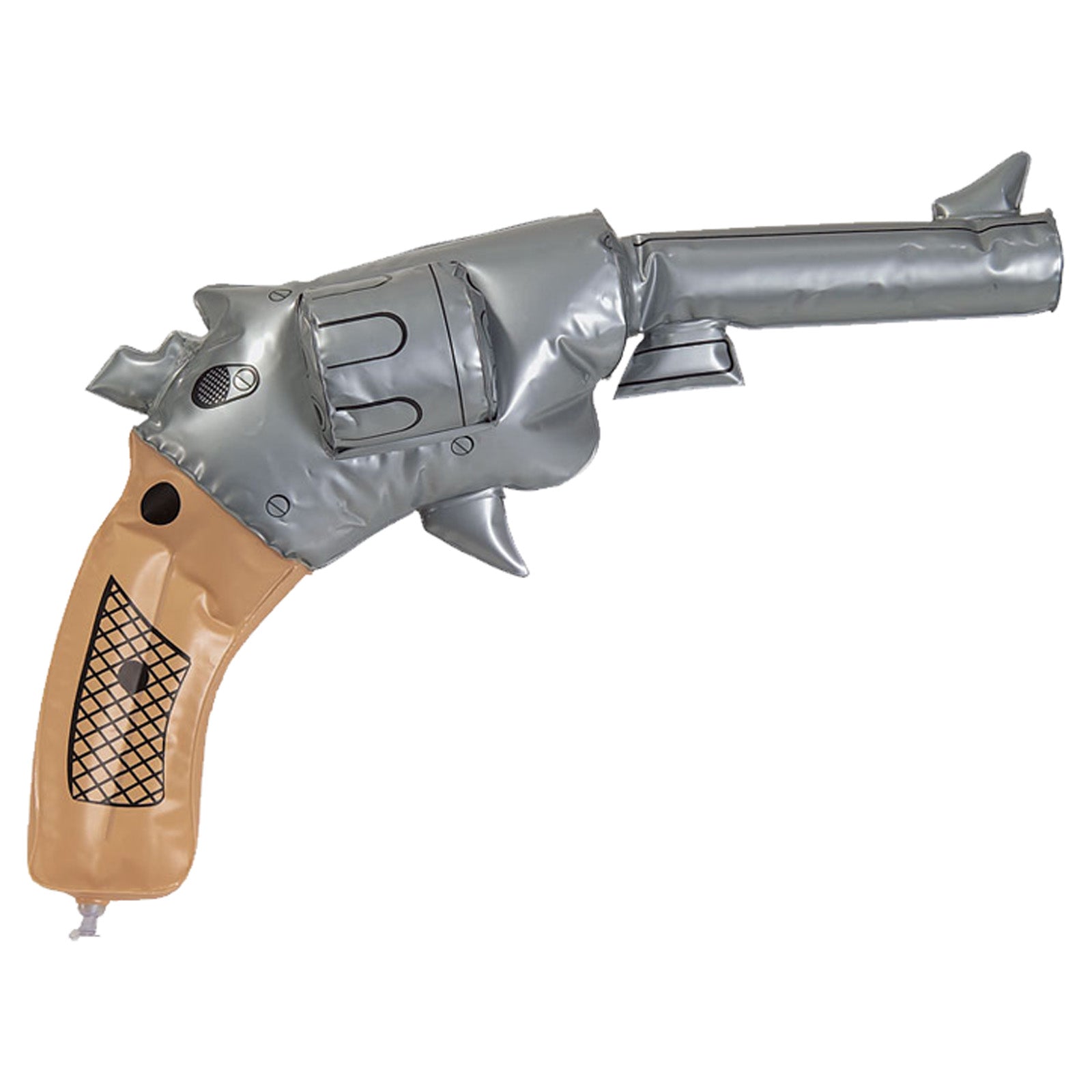 Product image Inflatable Revolver