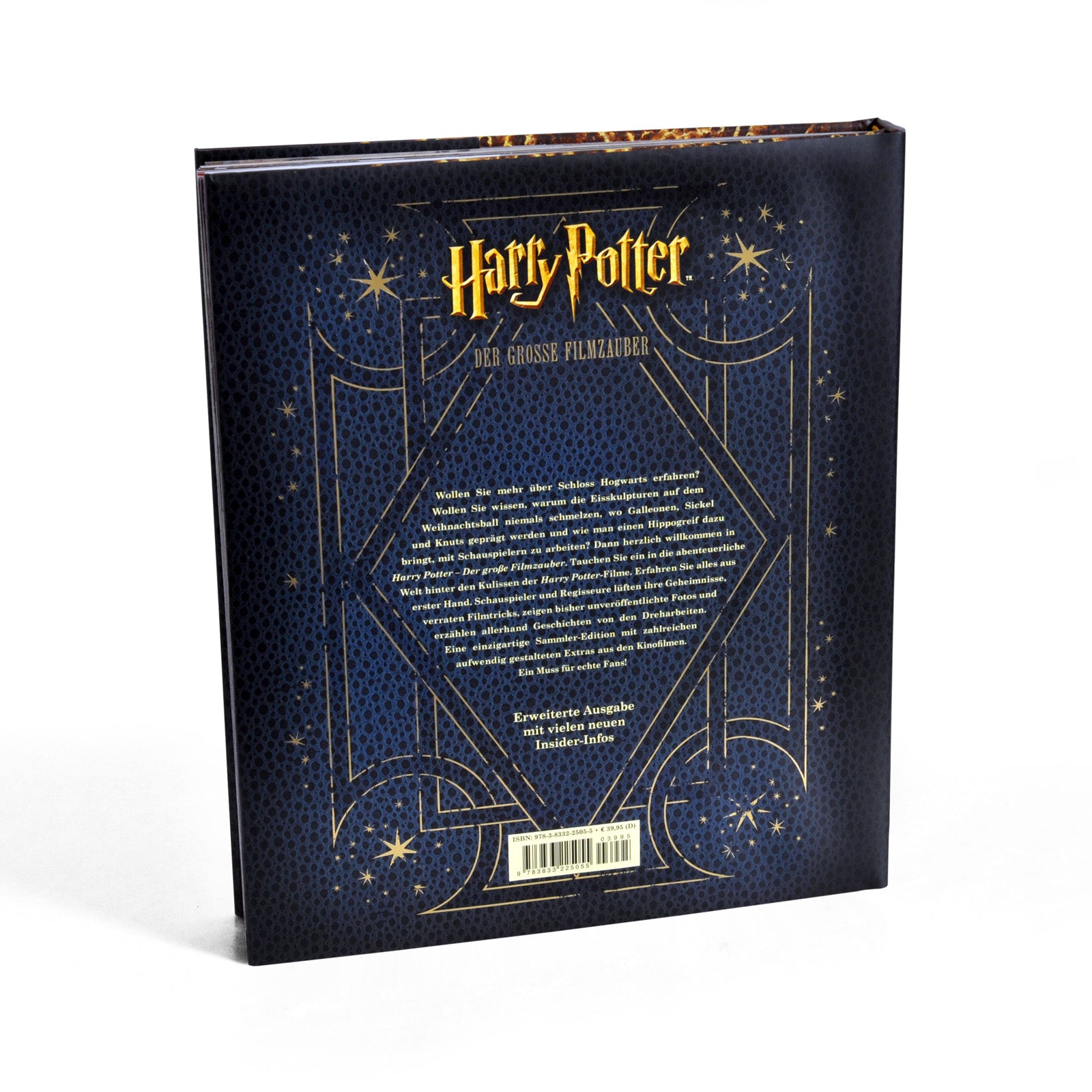 Product image Harry Potter - The Great Movie Magic