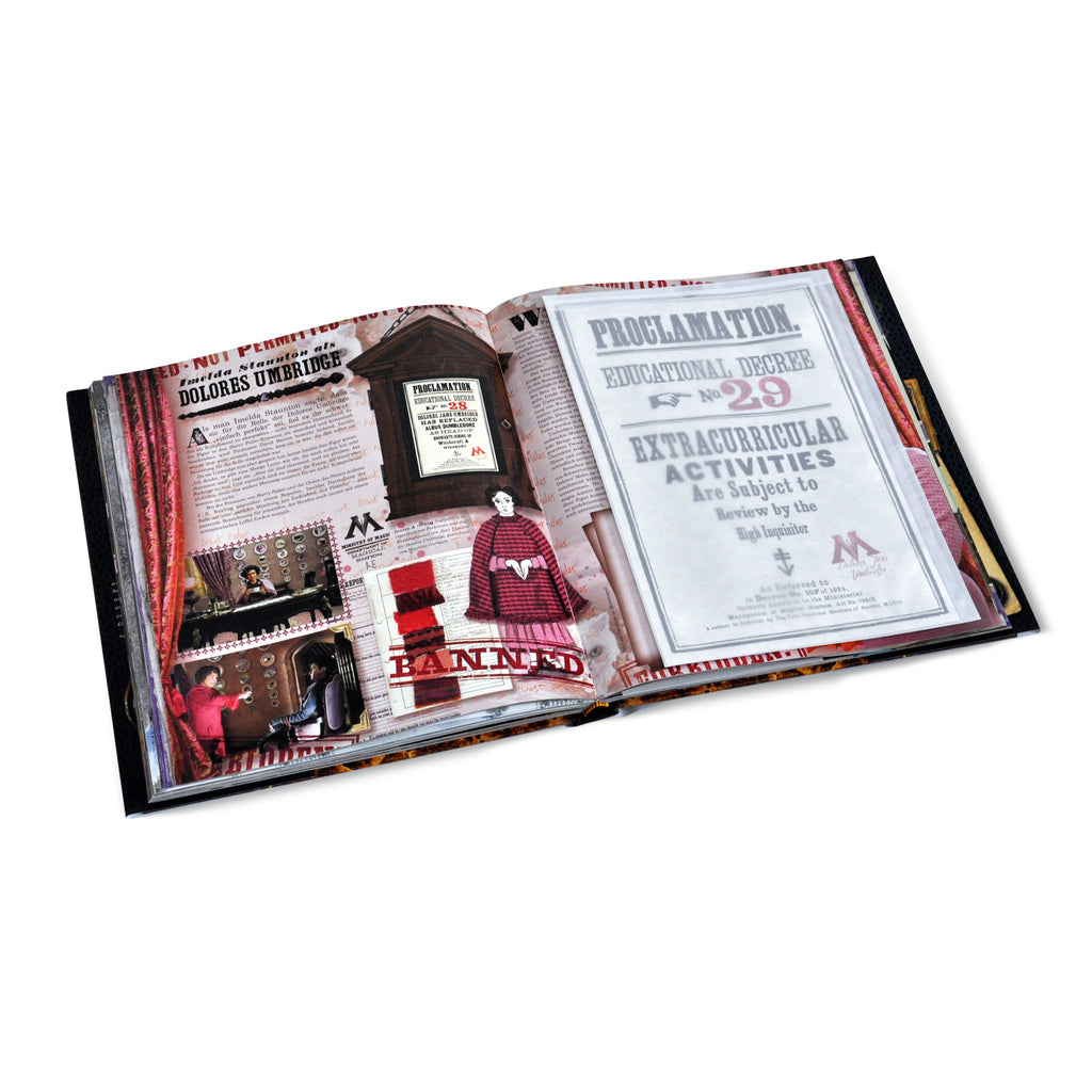 Product image Harry Potter - The Great Movie Magic