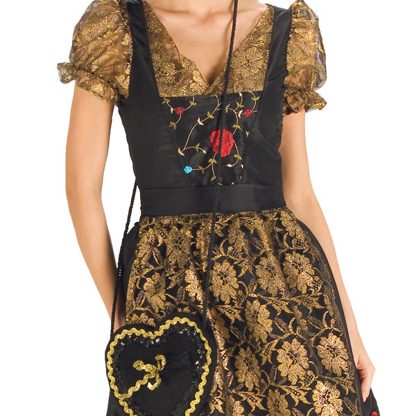 Product image Gloria - Festive Dirndl with Apron - Women's Costume