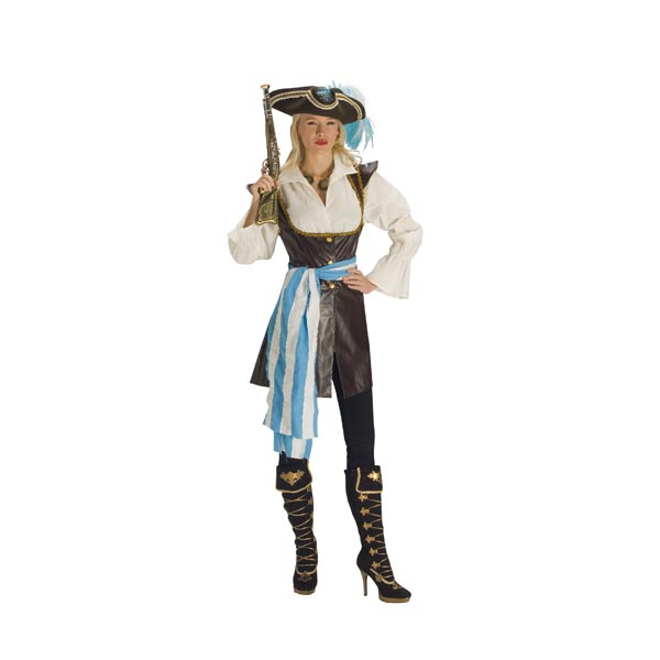 Product image Pirate - Women's Costume