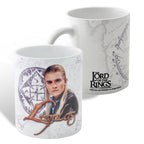 Product image Legolas - The Lord of the Rings Mug