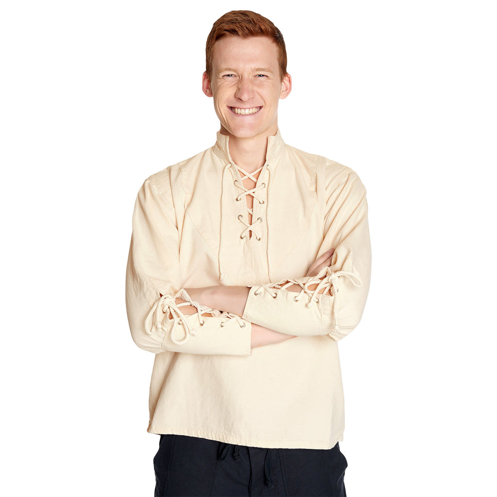Product image Medieval Shirt Natural