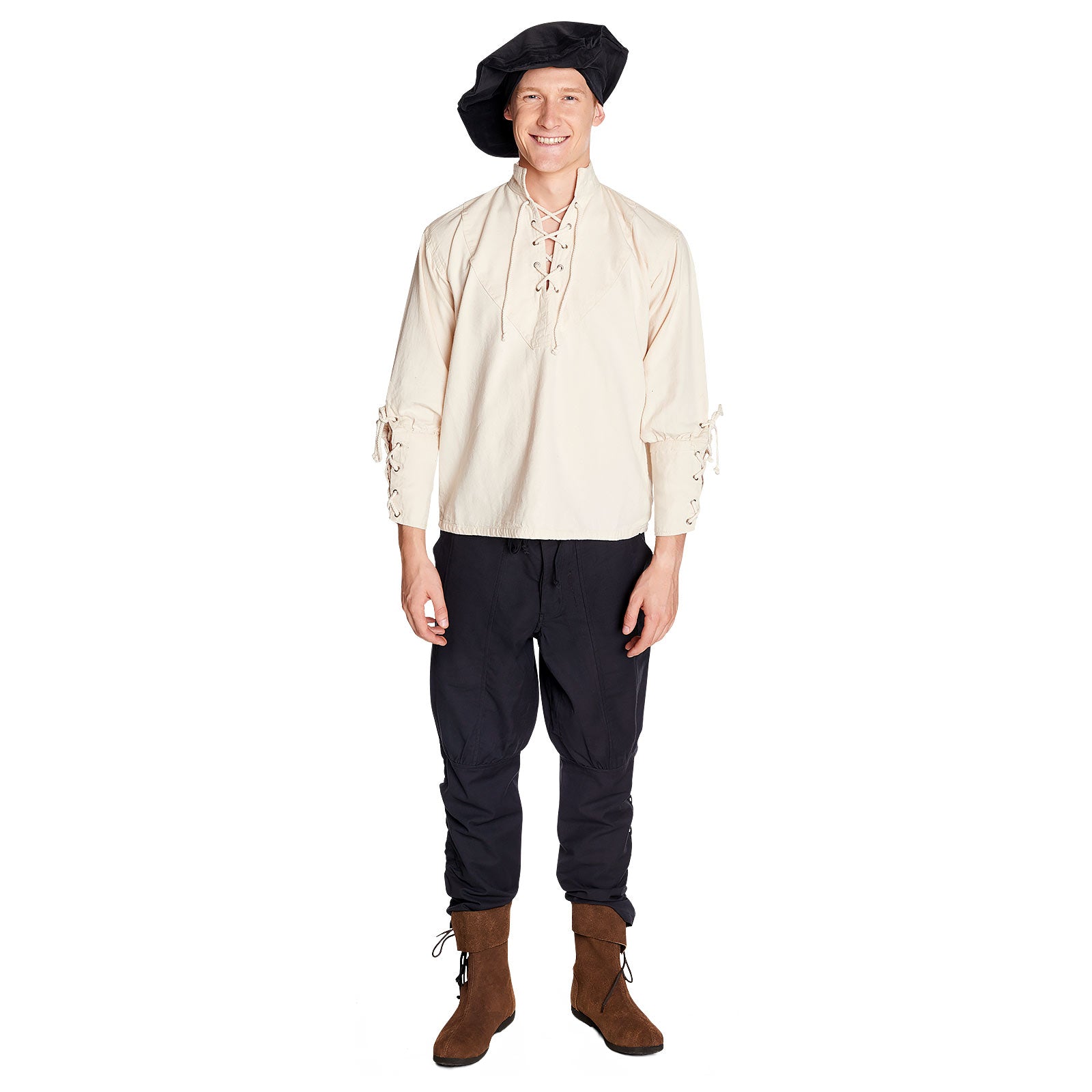 Product image Medieval Shirt Natural