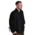Product image Medieval Shirt Black