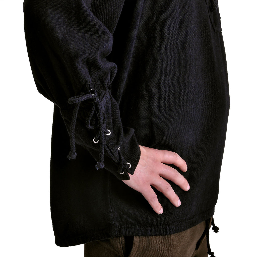 Product image Medieval Shirt Black