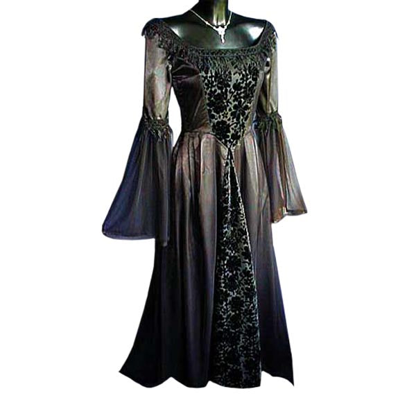 Product image Shanira - Chiffon Dress